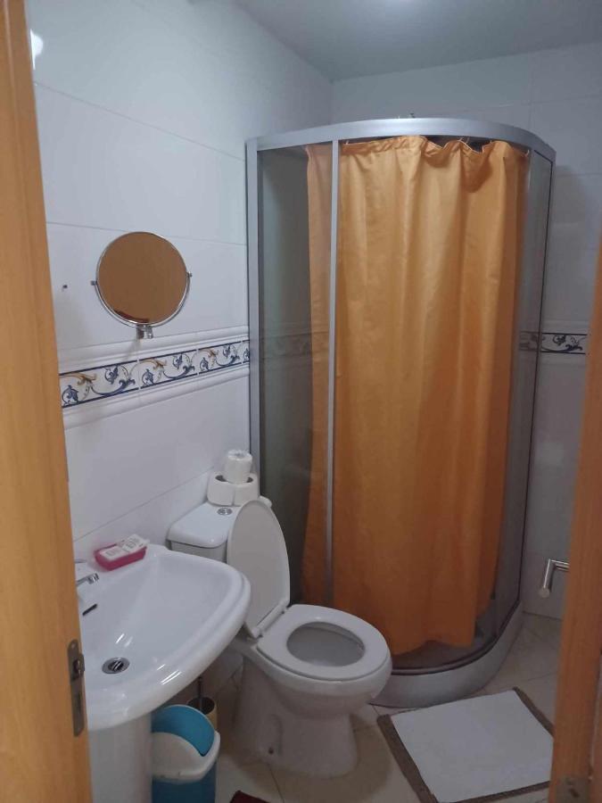 Secularis Capital Apartment Прая Екстериор снимка